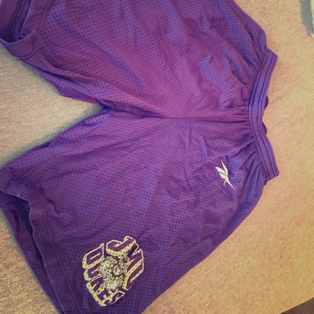 Jmu shorts